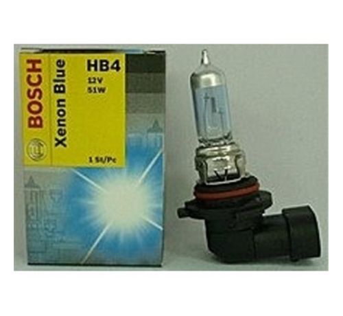Лампа HB4 BOSCH 1987302155
